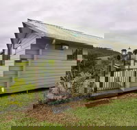 Mena Creek Flower House - Great Ocean Road Tourism