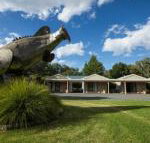 Deniliquin Riverside Caravan Park - Great Ocean Road Tourism
