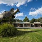 Deniliquin Riverside Caravan Park - Great Ocean Road Tourism 0