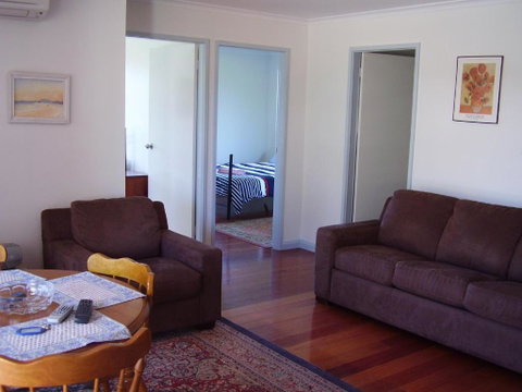 Strathmore Lodge - Great Ocean Road Tourism 5
