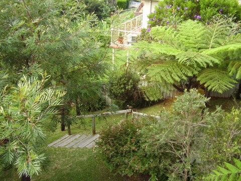 Strathmore Lodge - Great Ocean Road Tourism 4