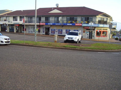 Strathmore Lodge - Great Ocean Road Tourism 3