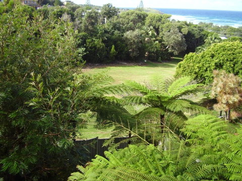 Strathmore Lodge - Great Ocean Road Tourism 6