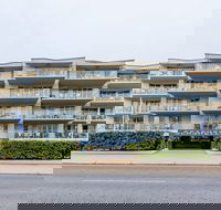 The White Pearl Penthouse - Great Ocean Road Tourism