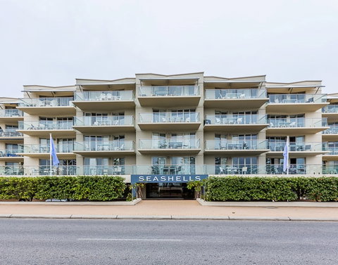 The White Pearl Penthouse - Great Ocean Road Tourism 0