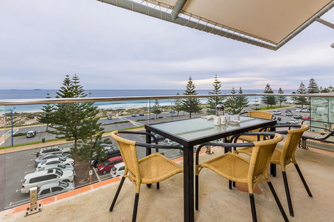 The White Pearl Penthouse - Great Ocean Road Tourism 1