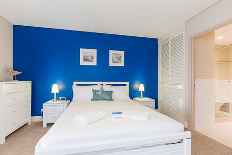 The White Pearl Penthouse - Great Ocean Road Tourism 4