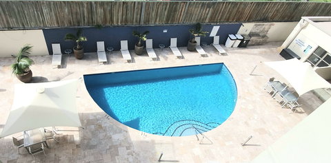 The White Pearl Penthouse - Great Ocean Road Tourism 3