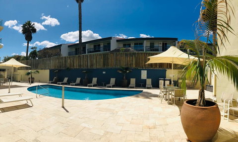 The White Pearl Penthouse - Great Ocean Road Tourism 2