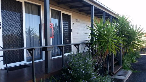 Injune Haven - Great Ocean Road Tourism 3