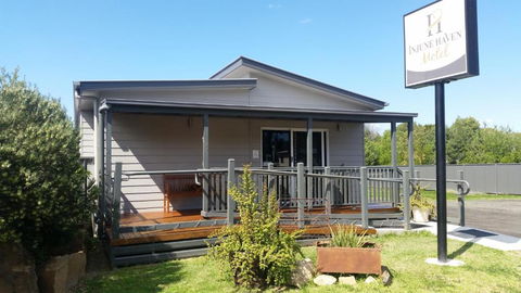 Injune Haven - Great Ocean Road Tourism 6