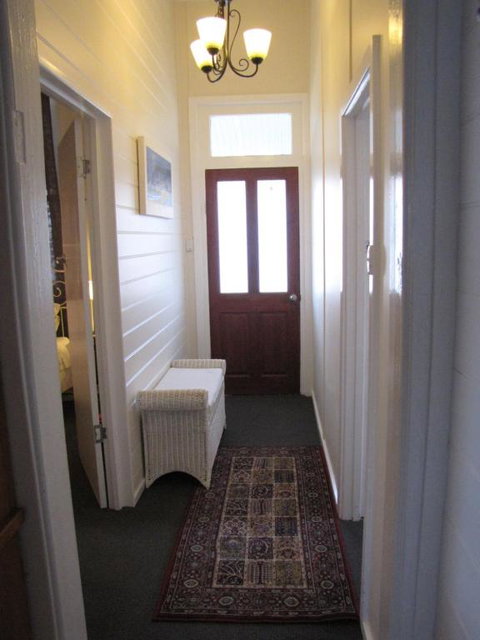 Haven Cottage Kangaroo Island - Great Ocean Road Tourism 2