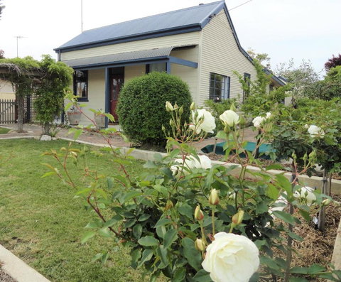 Haven Cottage Kangaroo Island - Great Ocean Road Tourism 5