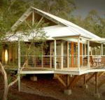 Bombah Point Eco Cottages - Great Ocean Road Tourism