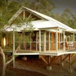 Bombah Point Eco Cottages - Great Ocean Road Tourism 0