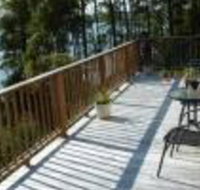 Oyster Shack - Great Ocean Road Tourism