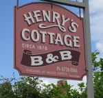 Henrys Cottage - Great Ocean Road Tourism