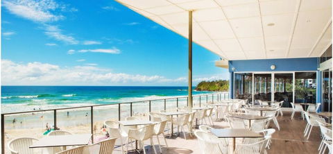 Coolum Waves Pet Friendly Holiday House - Great Ocean Road Tourism 5