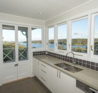 Royal National Park Cottages - Great Ocean Road Tourism