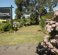 Getaway Inn Boutique Guest House