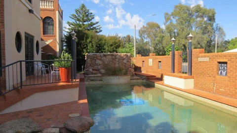 Albury Paddlesteamer Motel - Great Ocean Road Tourism 2