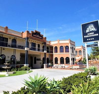 Albury Paddlesteamer Motel - Great Ocean Road Tourism