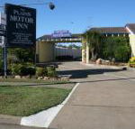 The Plains Motor Inn - Great Ocean Road Tourism