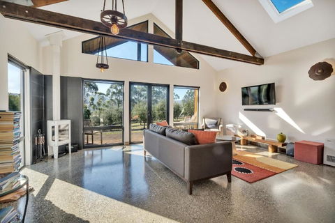 Villa Rochford - Great Ocean Road Tourism 2
