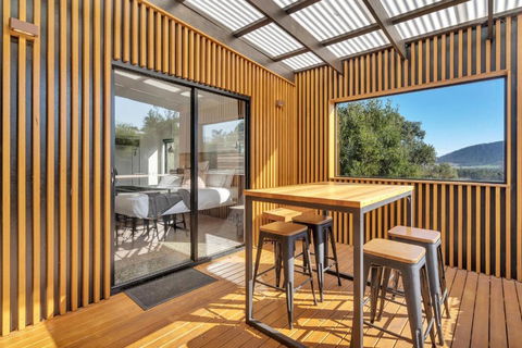 Villa Rochford - Great Ocean Road Tourism 5