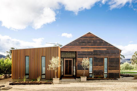 Villa Rochford - Great Ocean Road Tourism 6