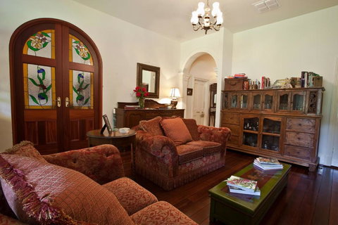 Woodlands Of Bridgetown B & B - Great Ocean Road Tourism 4