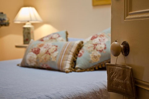 Woodlands Of Bridgetown B & B - Great Ocean Road Tourism 1