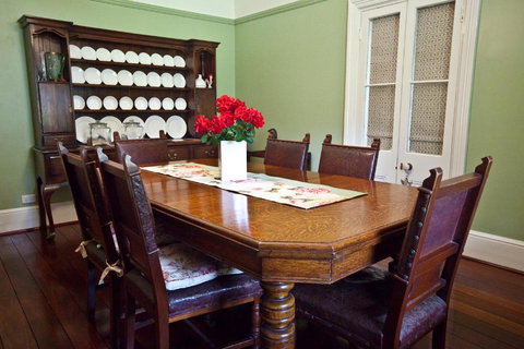 Woodlands Of Bridgetown B & B - Great Ocean Road Tourism 2