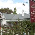 Woodlands Of Bridgetown B & B - Great Ocean Road Tourism 0