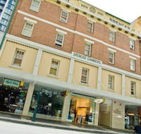 Bostonian Apartment - Great Ocean Road Tourism