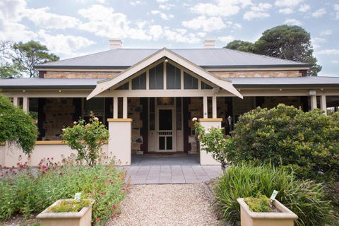 Yankalilla Bay Homestead - Great Ocean Road Tourism 4