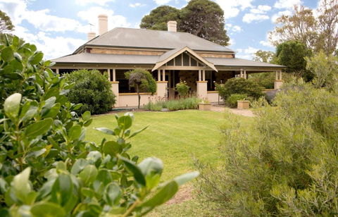 Yankalilla Bay Homestead - Great Ocean Road Tourism 5