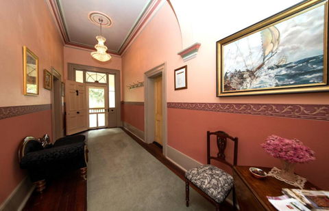 Yankalilla Bay Homestead - Great Ocean Road Tourism 3