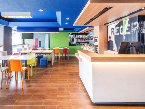 Ibis Budget Dandenong - Great Ocean Road Tourism 1