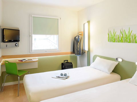 Ibis Budget Dandenong - Great Ocean Road Tourism 2