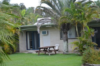 Leisure Tourist Park - Great Ocean Road Tourism 2