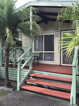 Leisure Tourist Park - Great Ocean Road Tourism 1