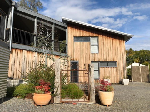 Sajes House & Pod - Great Ocean Road Tourism 2