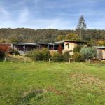 Sajes House & Pod - Great Ocean Road Tourism 0