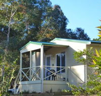 Padthaway Caravan Park - Great Ocean Road Tourism