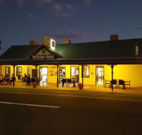 Wellshot Hotel - Great Ocean Road Tourism