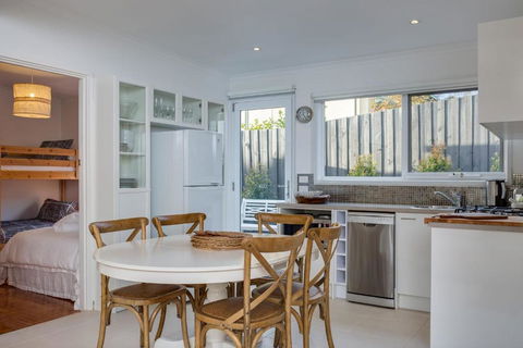 Capella Villa No. 3 Luxurious Beachside Style - Great Ocean Road Tourism 5