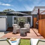 Capella Villa No. 3 Luxurious Beachside Style - Great Ocean Road Tourism 0