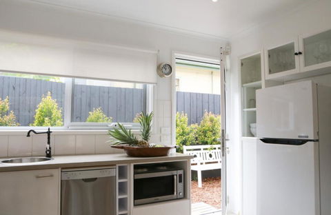 Capella Villa No. 2 Luxury With Outdoor Kitchen - Great Ocean Road Tourism 5