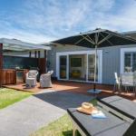 Capella Villa No. 2 Luxury With Outdoor Kitchen - Great Ocean Road Tourism 0